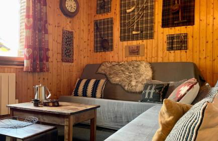 Chalet Martine - Foto 47