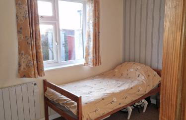 Family stay by the beach - Foto 19