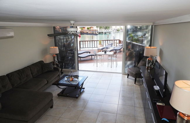 Villa 226E at Jolly Harbour - Adults Only - Photo 7