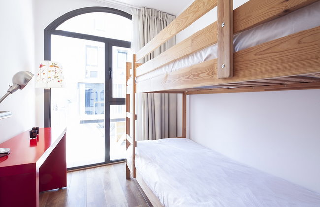 Inside Barcelona Apartments Sants - Foto 36