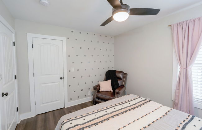 The Highlander Cottage - Foto 2