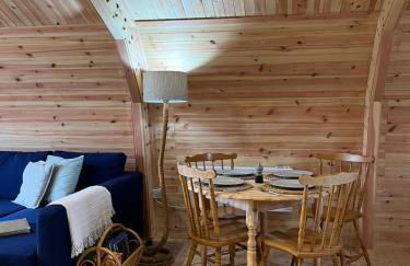 Sandy Meadow Escapes - Foto 9