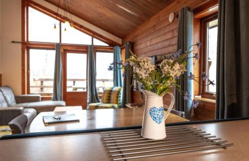 Loch Insh Chalets and Apartments - Foto 3