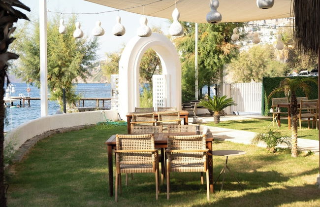 Bovilla Hotel Sentio Yalıkavak - Foto 24