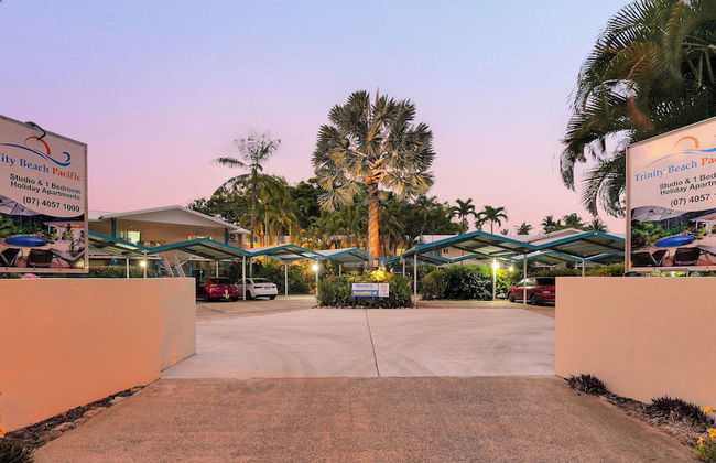 Trinity Beach Pacific - Foto 34