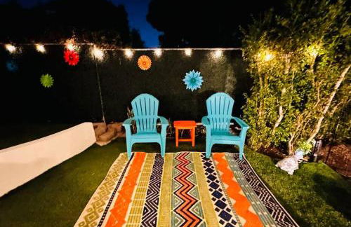 Casa Agave, 2 Bedroom, 1 Bath Guest House, with 3 Beds & Game Room - Foto 37