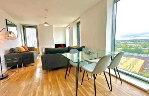 Media City Salford Quays - Foto 37