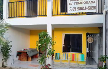 ILHA De ITAPARICA PONTA DE AREIA CASA DA NÉIA TEMPORADA - Photo 3