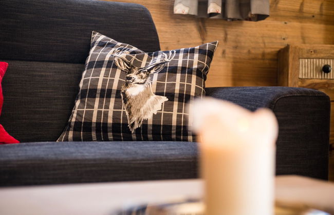 Premium #58 mit Sauna & Sprudelbad - Foto 8