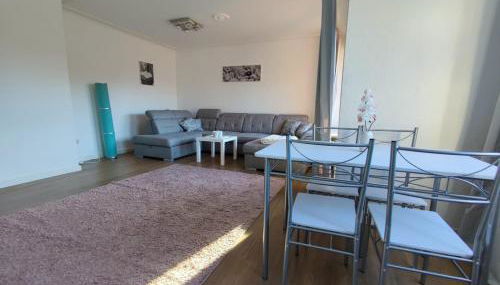 3-room apartment with 4 beds near Hamburg - Foto 4