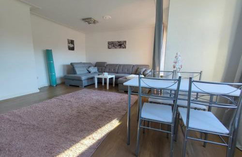 3-room apartment with 4 beds near Hamburg - Foto 4