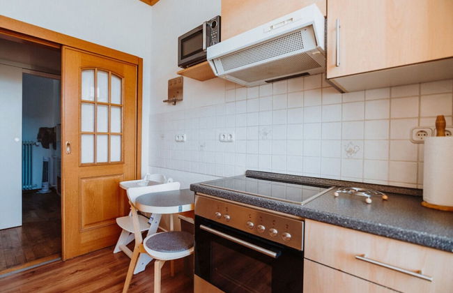 Sterkrade 1 Comfortable Holiday Residence - Foto 6