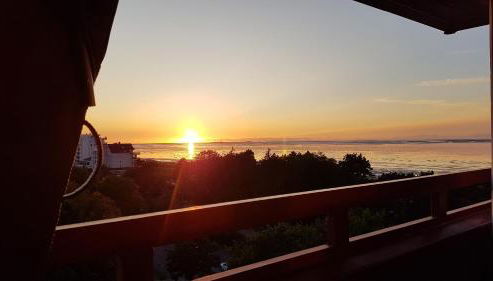 LITTLE SKYSUITE Terrassenhaus W 94 - Foto 5