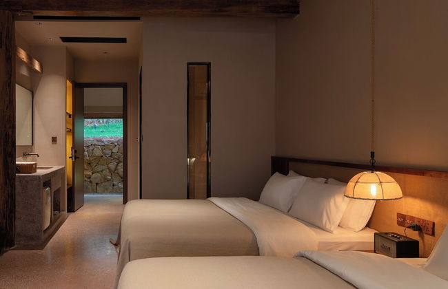 Xishuangbanna Jinghong Hidden in Nature - Foto 21