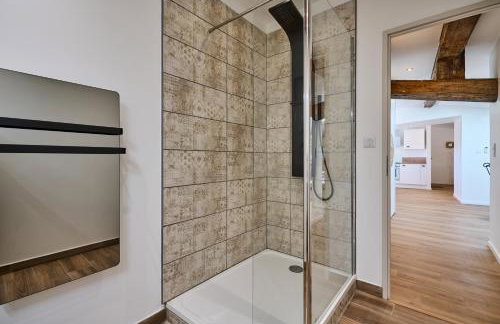 Charme, confort en centre-ville - Photo 26