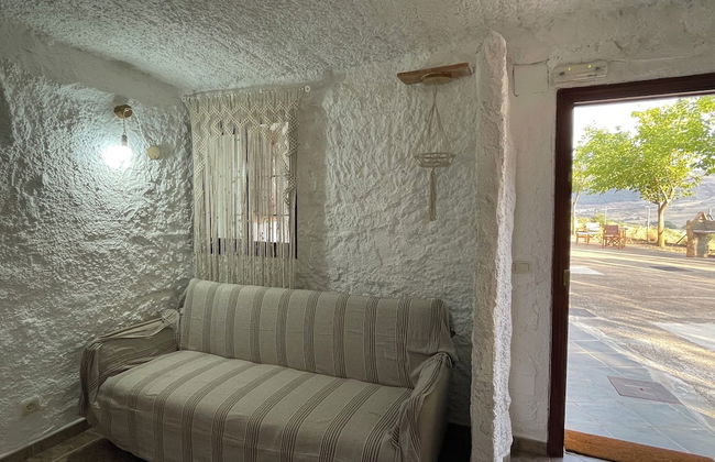 Cuevas El Atochal Orígenes - Foto 2