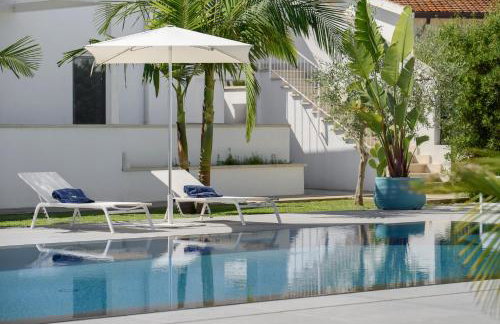 LM7 Luxury Villa Sicily - Foto 79