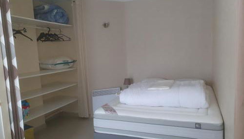 Studio cabine à 200m de la plage sainte Cécile - Foto 4