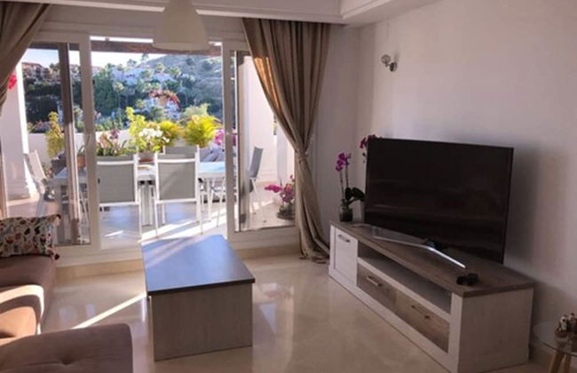 Apartamentos de Lujo Marbella – PlanB4All - Foto 24