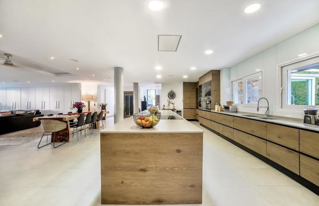 Villa Carlota - Foto 13