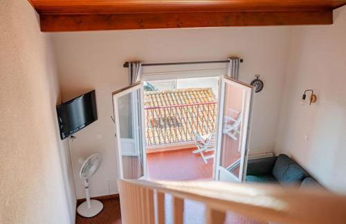 Appartement de charme avec vue mer époustouflante - Foto 19