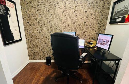 The Sabine River Retreat - The Black Collection - Foto 30