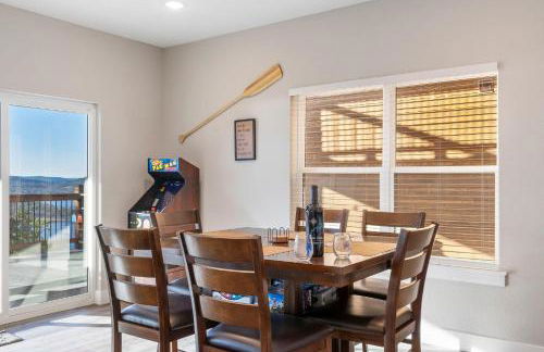 Sunset Bluff at Table Rock Lake - Foto 55