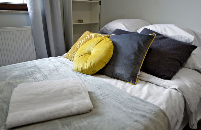 P&O Apartments Sokratesa - Foto 5