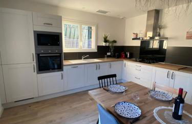 Villa on Arcachon Bay - Foto 7