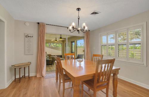 Lake Haven Retreat Private Dock & Peaceful Views - Photo 22