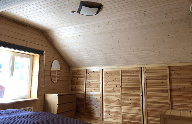 Ammatour Villas - Photo 11