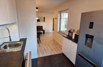 RiC Apart - Apartament Mostowa, centrum Poznań - parking - klimatyzacja - Photo 9