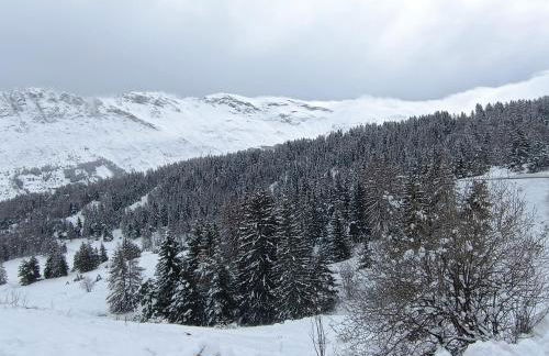 Appartement cosy dans chalet vue Montagne - Photo 8