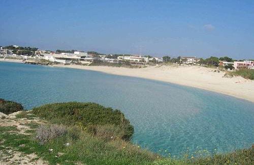 VALLE HOUSE Vicino al mare cristallino - Foto 13