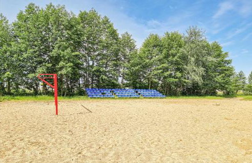 3 Bedroom Awesome Home In Zieleniewo - Foto 46