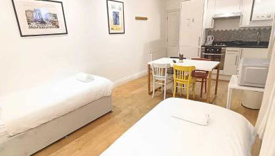 Comfortable Apartment Next to Euston Station - Foto 4