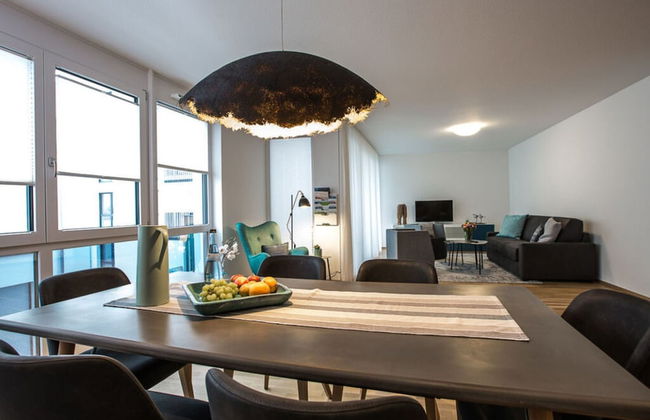 Pfander Comfortable Holiday Residence - Photo 14