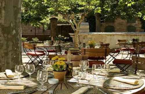 Holiday Home Vidauban - Photo 33