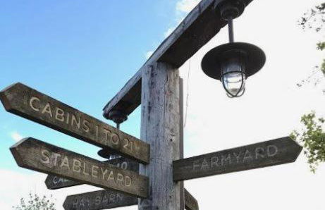 Luxury Barn near Soho Farmhouse - Foto 46