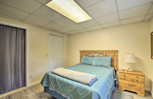 17-Seat Theater, Hot Tub and Game Room Ideal Home! - Foto 33