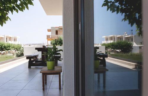 Seafront Villa Blue Agave - Photo 54