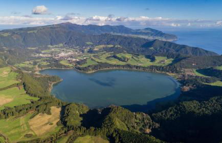 9 Furnas Villa - Photo 24