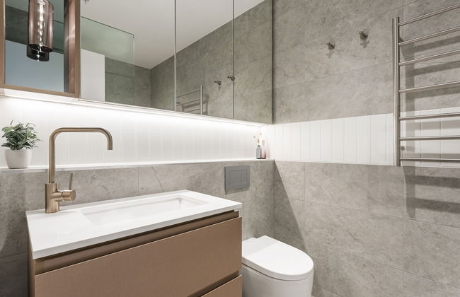 Urban Rest North Sydney Apartments - Photo 52