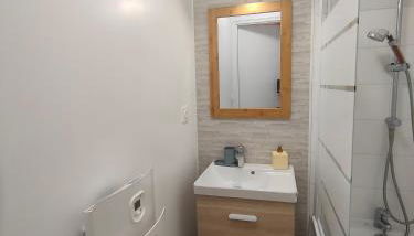 Entre terre et mer - Foto 2