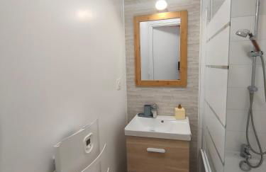 Entre terre et mer - Foto 2