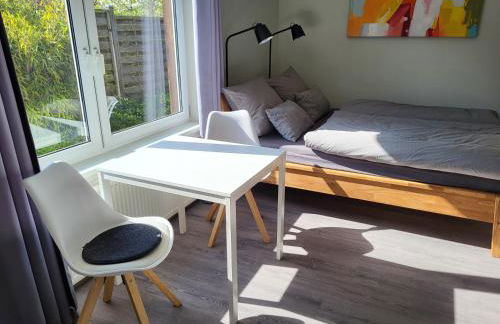 Ferienwohnung Bad Doberan - mit Garten und Terrasse - 2023 neu renoviert - Foto 28