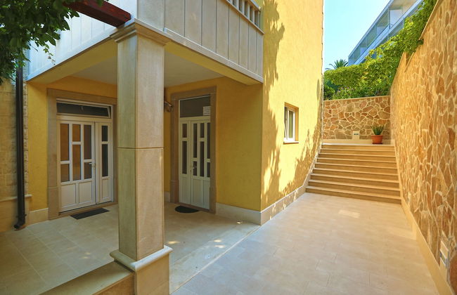 Villa Malisko - Foto 27