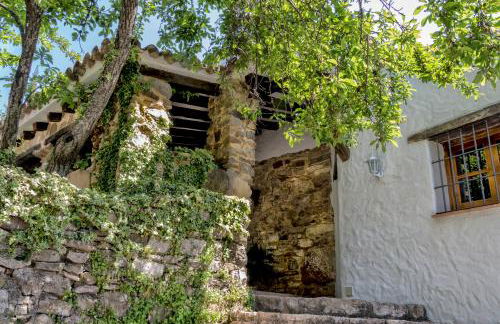 Ventorro del Herrero - The Old Forge - Photo 22