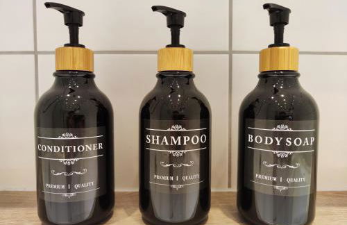 Wohlfühloase Köln II - Foto 12