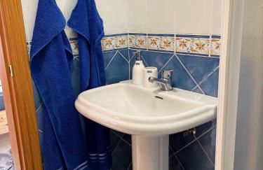 Casa La Ola - Idylle am Meer, La Lajita - Photo 20